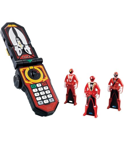 Amazon | [バンダイ] 海賊戦隊ゴーカイジャー レンジャーキーシリーズ